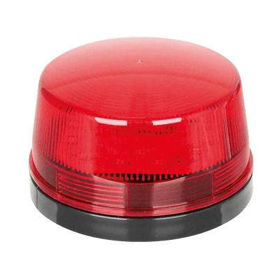 MAGFIRE FS1L Led Strobe (Red Lens)