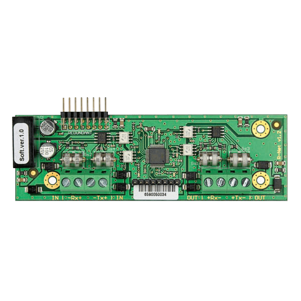 MAGFIRE MAGPRO-NIC Addressable Network Interface Card