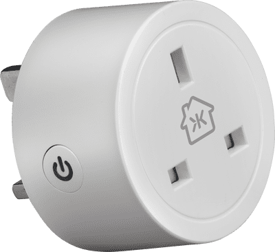 ML Accessories 1GAKW Smart Plug
