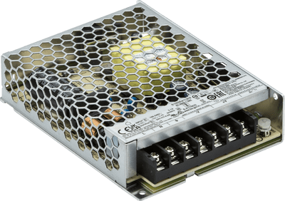 ML Accessories 24DC100M 24V IP20 100W DC Driver - Constant Voltage