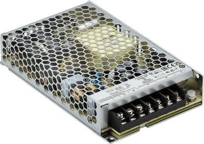 ML Accessories 24DC150M 24V IP20 150W DC Driver - Constant Voltage