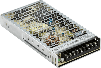 ML Accessories 24DC200M 24V IP20 200W DC Driver - Constant Voltage