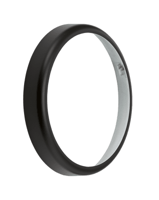 ML Accessories BT14B BT14 Bezel Accessory Black