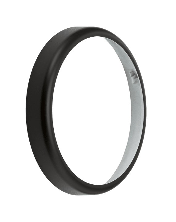 ML Accessories BT14B BT14 Bezel Accessory Black