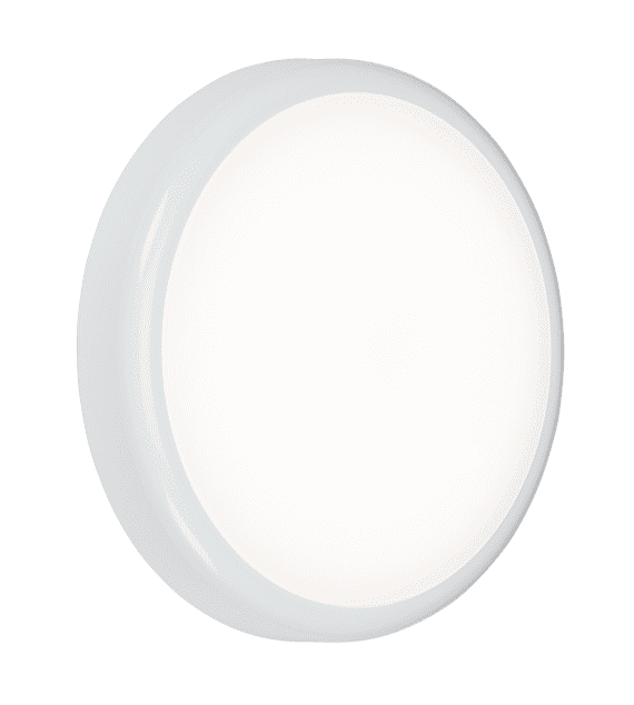 ML Accessories BT14CTA 230V IP65 14W CCT LED Bulkhead with Corridor Function