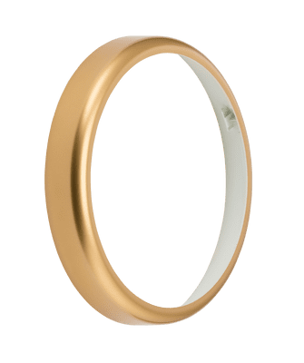 ML Accessories BT14MBR BT14 Bezel Accessory Matt Brass