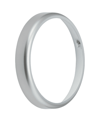 ML Accessories BT14SLV BT14 Bezel Accessory Silver