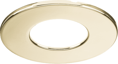 ML Accessories CFRB Bezel for CFR Downlight - Brass