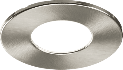 ML Accessories CFRBC Bezel for CFR Downlight - Brushed Chrome