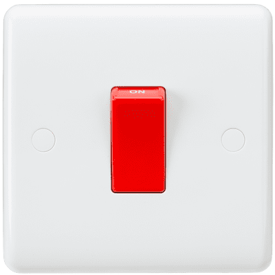 ML Accessories CU8331 Curved Edge 45A DP Switch small