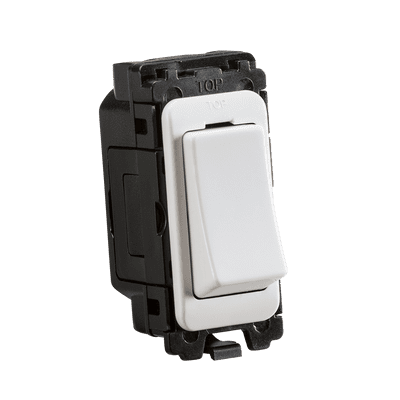 ML Accessories CUGM1 20AX 1-way SP Switch module