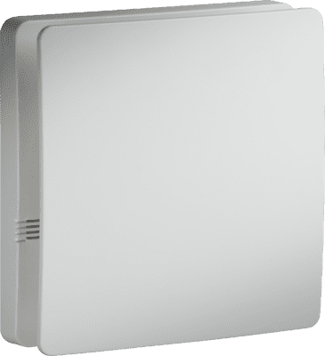 ML Accessories EX1THWH 100mm Humidistat & Timer Extractor Fan White