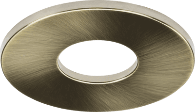 ML Accessories FRNFBEZAB Magnetic Bezel for fixed FireNova - Antique Brass