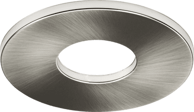 ML Accessories FRNFBEZBC Magnetic Bezel for fixed FireNova - Brushed Chrome