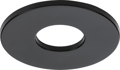 ML Accessories FRNFBEZMB Magnetic Bezel for fixed FireNova - Matt Black