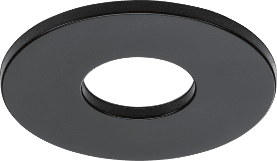 ML Accessories FRNFBEZMB Magnetic Bezel for fixed FireNova - Matt Black