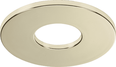 ML Accessories FRNFBEZPB Magnetic Bezel for fixed FireNova - Polished Brass