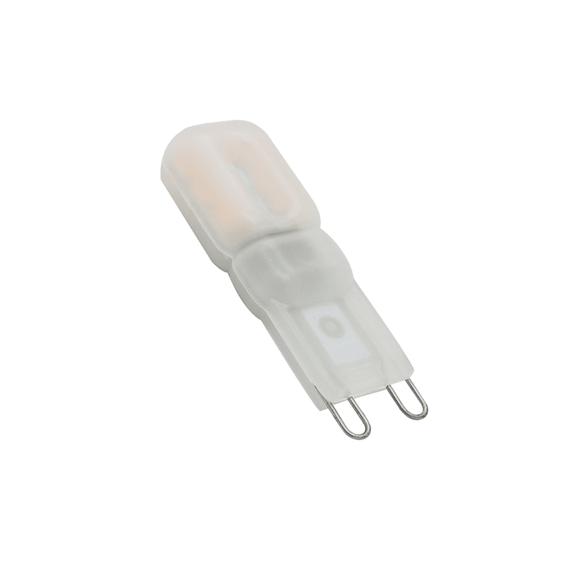 ML Accessories G9LED11 G9 230V 2W LED Capsule 4000K 10