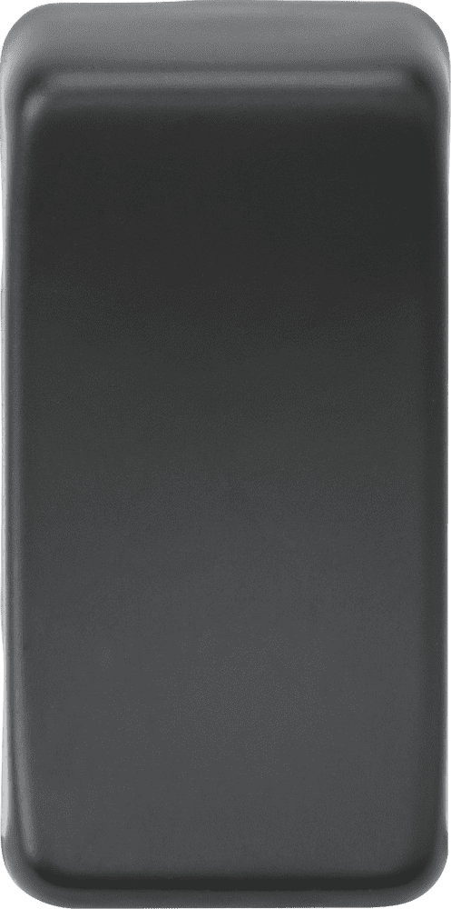ML Accessories GDBLANKAT Switch cover - anthracite