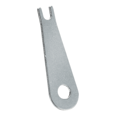 ML Accessories GDKEY Spare Emergency Lighting Test Key Pack of 10