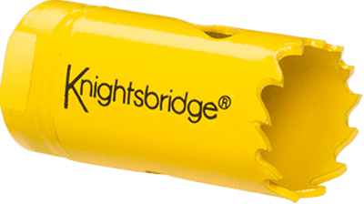 ML Accessories HS25MM 25mm Bi-metal Holesaw