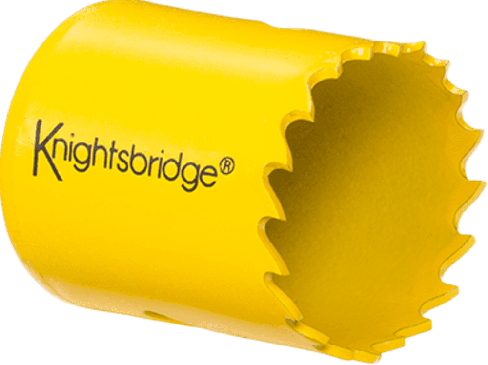 ML Accessories HS32MM 32mm Bi-metal Holesaw 