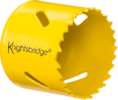 ML Accessories HS60MM 60mm Bi-metal Holesaw