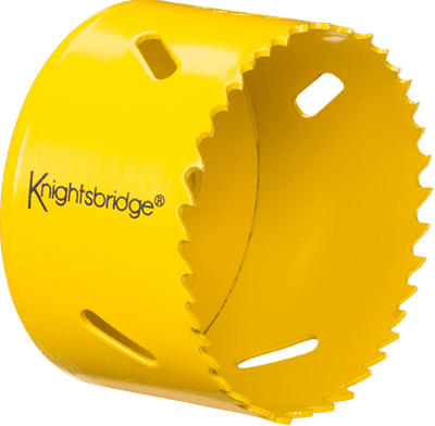 ML Accessories HS72MM 72mm Bi-metal Holesaw