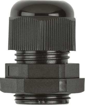 ML Accessories JB006 IP66 20mm Cable Glands Pack Of 10