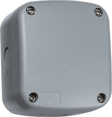 ML Accessories JB007 IP66 Weatherproof Enclosure small