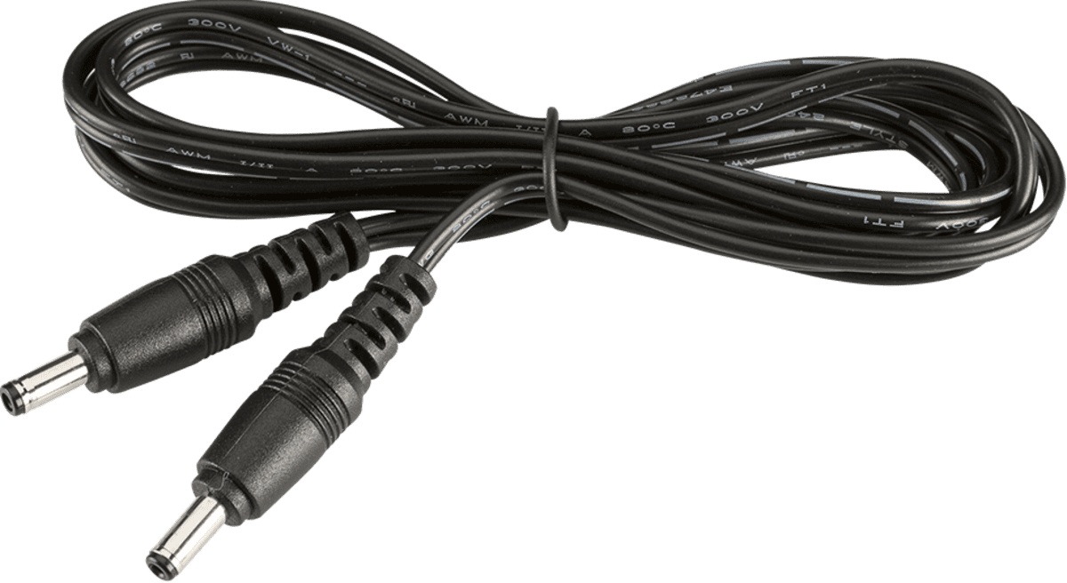 ML Accessories LED1000 12/24V DC Linking Power Lead for LED Striplights ...