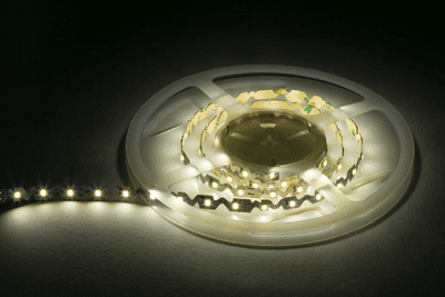ML Accessories LEDFS12DL 12V IP20 LED Bendable Flex Daylight 6500K 5 metres