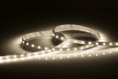 ML Accessories LFC24CW 24V IP20 LED Flex Cool White 4000K 50 metres