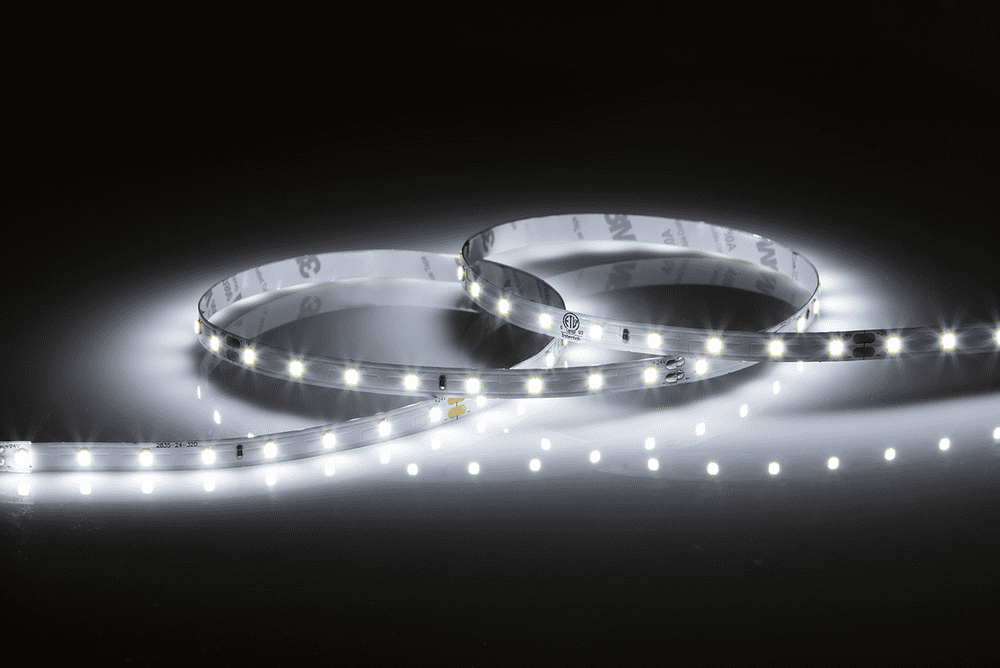 ML Accessories LFC24DL 24V IP20 LED Flex Daylight 6000K 50 metres