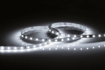 ML Accessories LFC24DL 24V IP20 LED Flex Daylight 6000K 50 metres