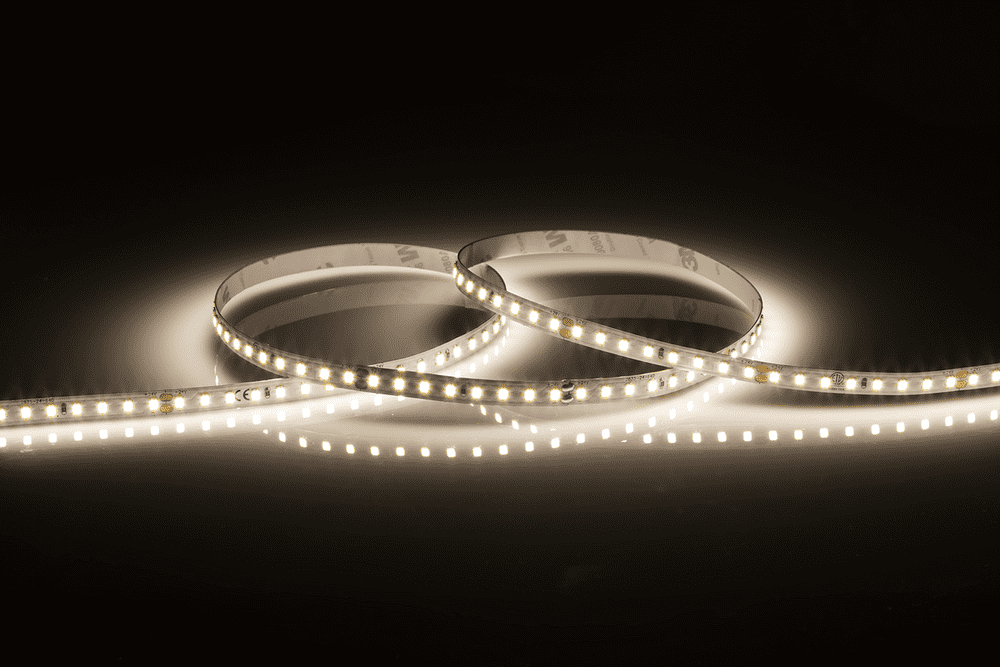 ML Accessories LFC24HLCW 24V IP20 LED Flex High Lumen 4000K 30 metres