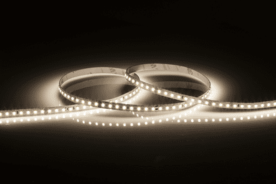 ML Accessories LFC24HLCW 24V IP20 LED Flex High Lumen 4000K 30 metres