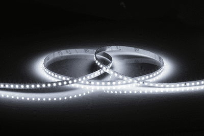 ML Accessories LFC24HLDL 24V IP20 LED Flex High Lumen 6000K 30 metres