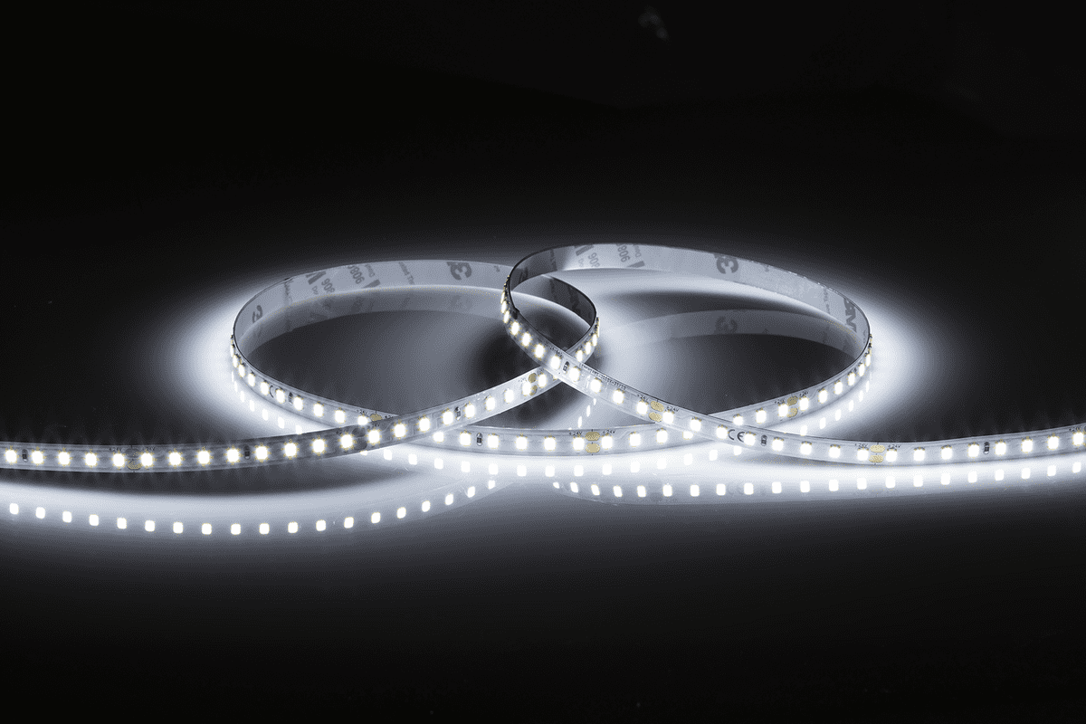 ML Accessories LFC24HLDL5M 24V IP20 LED Flex High Lumen 6000K 5 Metres