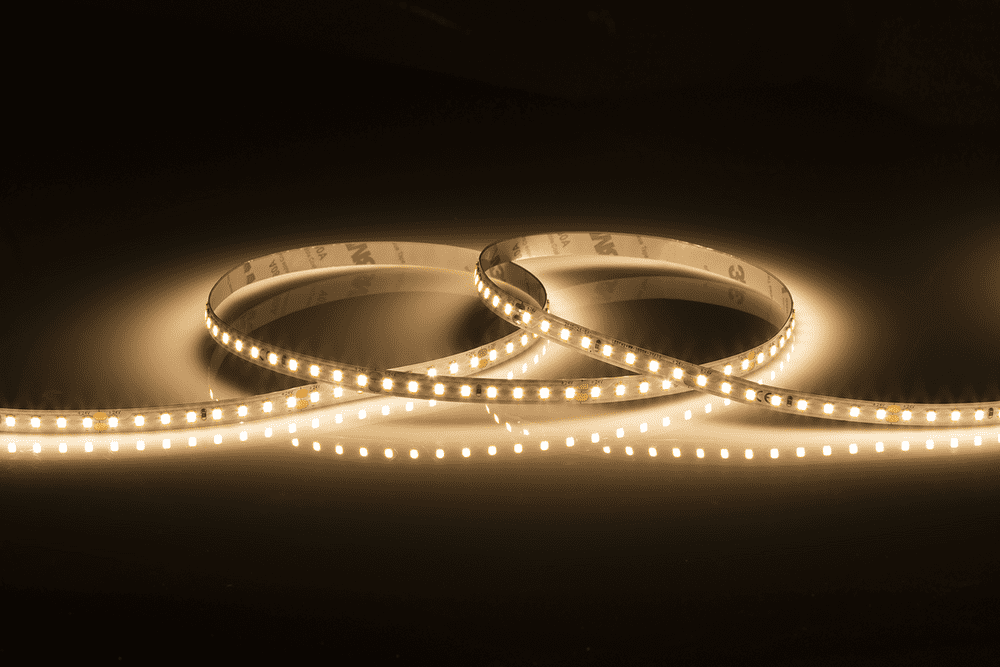 ML Accessories LFC24HLWW 24V IP20 LED Flex High Lumen 3000K 30 metres