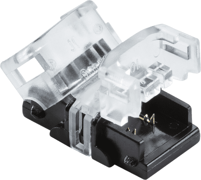 ML Accessories LFCON2SS 12V/24V LED Flex Strip to Strip Connector - Single Colour