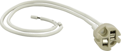 ML Accessories LH01 LV Lampholder - 50 Pack