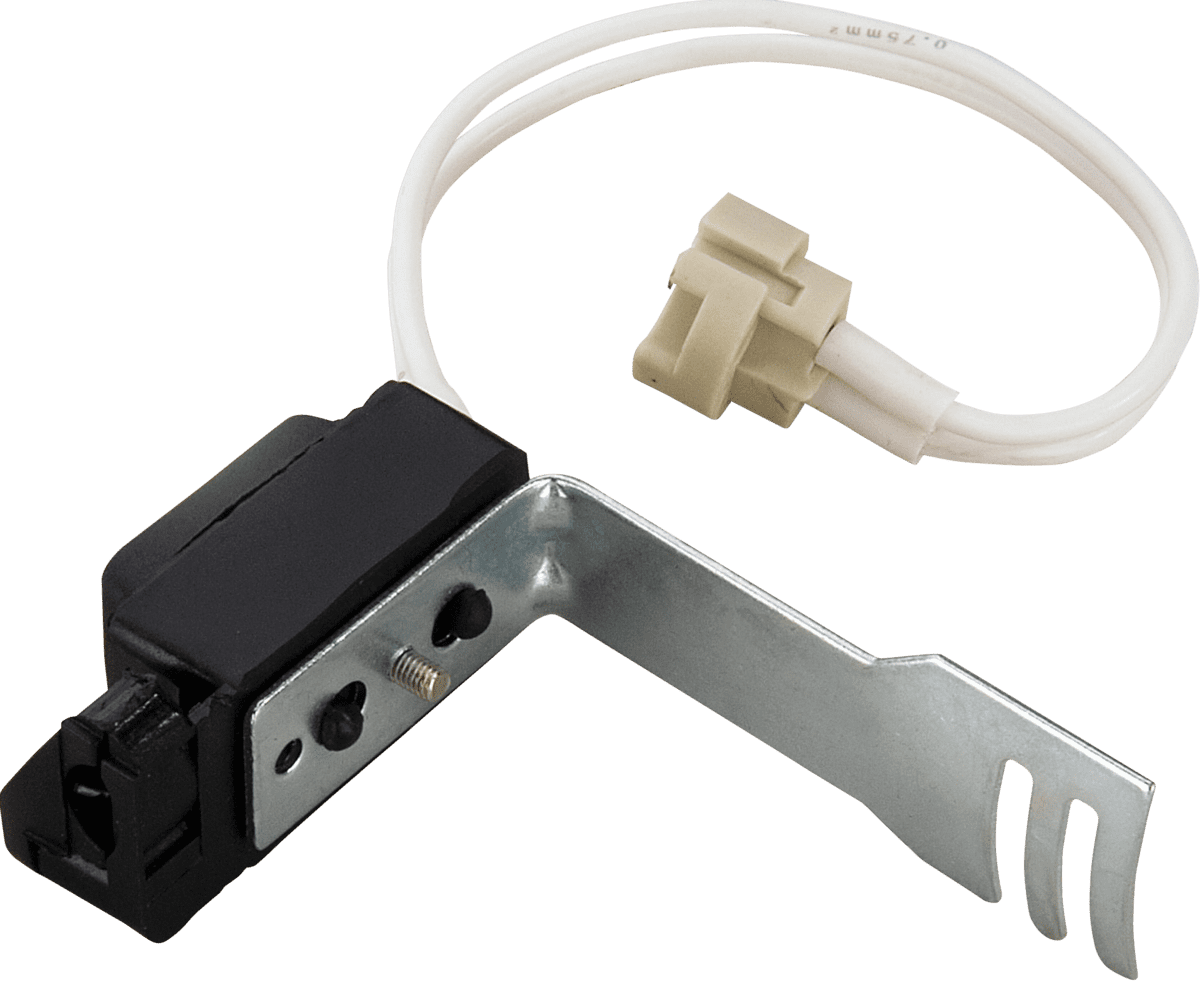 Low voltage lamp online holder