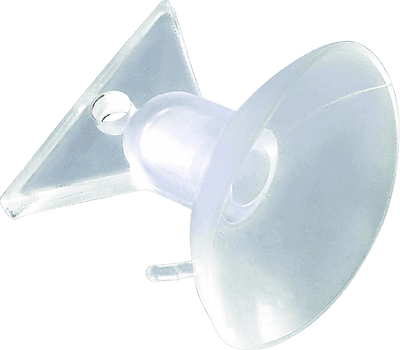 ML Accessories LSC1 Lamp Rubber Suction Cup - 10 Pack