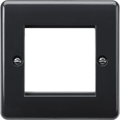 ML Accessories PM2G 2G Modular Faceplate Part M
