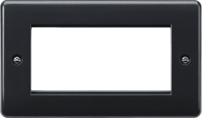 ML Accessories PM4G 4G Modular Faceplate Part M