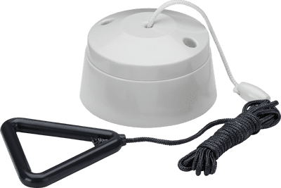 ML Accessories PM8300 10AX 2-way Pull Cord Switch Part M