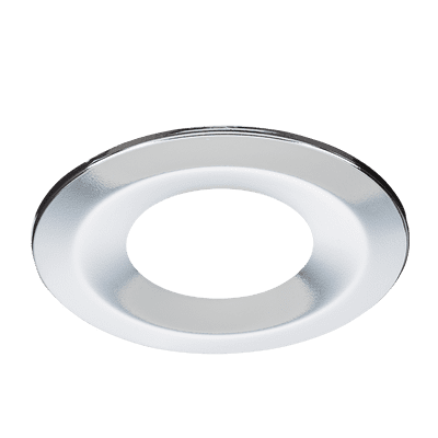 ML Accessories RW6C RW6 Chrome Bezel