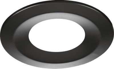 ML Accessories RW6MB RW6 Matt Black Bezel