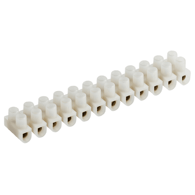 ML Accessories SC15PA 15A 12-Way Terminal Block - 10 Pack